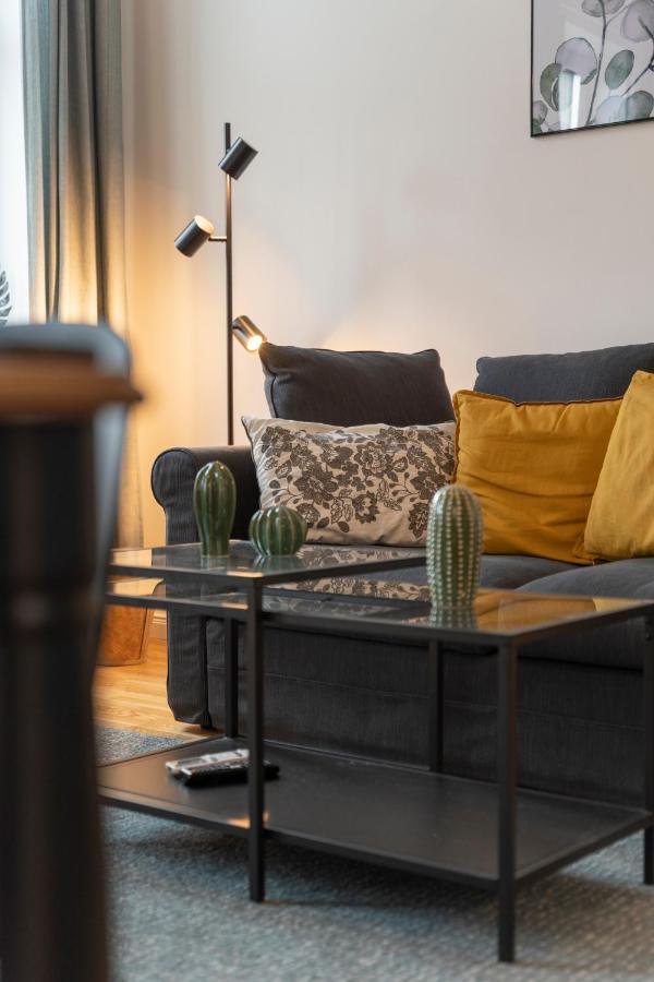 Josef'S Home I Comfort Apartment I Metro Access Vienna Esterno foto