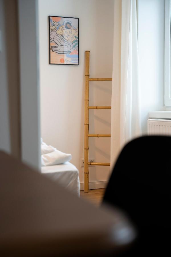 Josef'S Home I Comfort Apartment I Metro Access Vienna Esterno foto