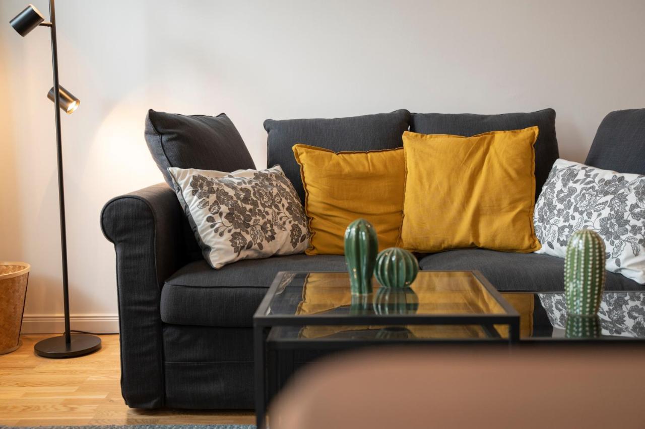 Josef'S Home I Comfort Apartment I Metro Access Vienna Esterno foto