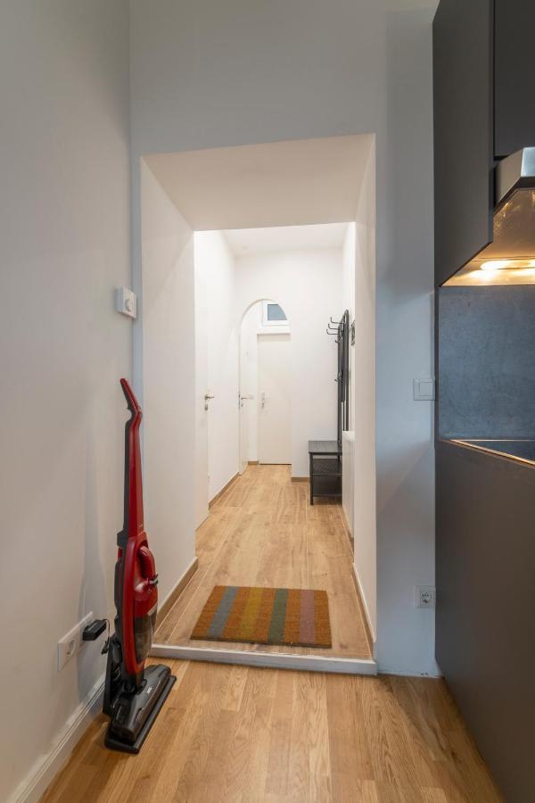 Josef'S Home I Comfort Apartment I Metro Access Vienna Esterno foto