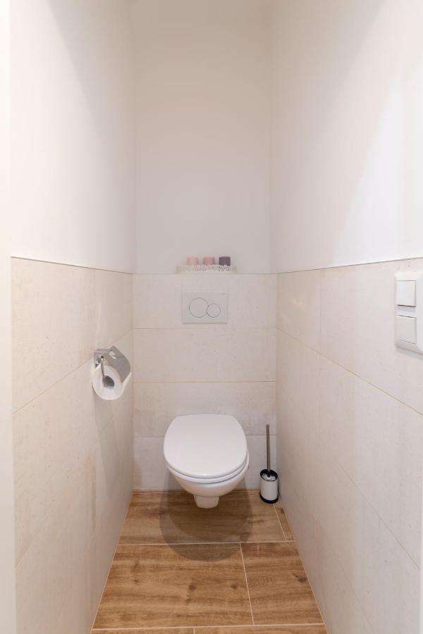Josef'S Home I Comfort Apartment I Metro Access Vienna Esterno foto