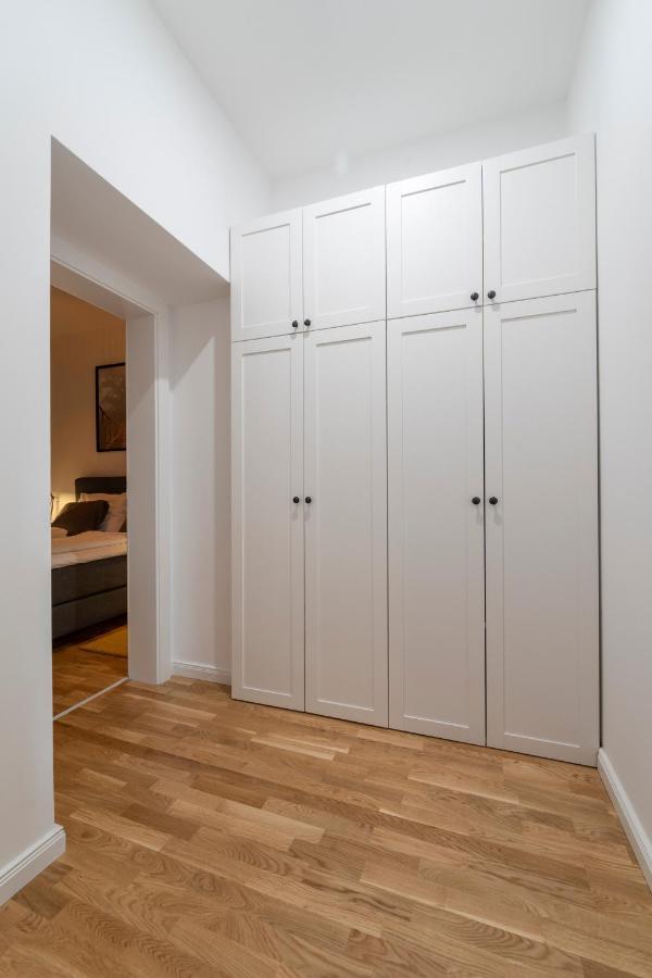 Josef'S Home I Comfort Apartment I Metro Access Vienna Esterno foto